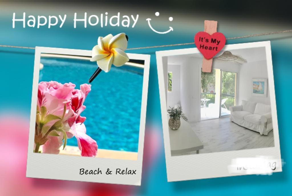 Lejlighed & Relax