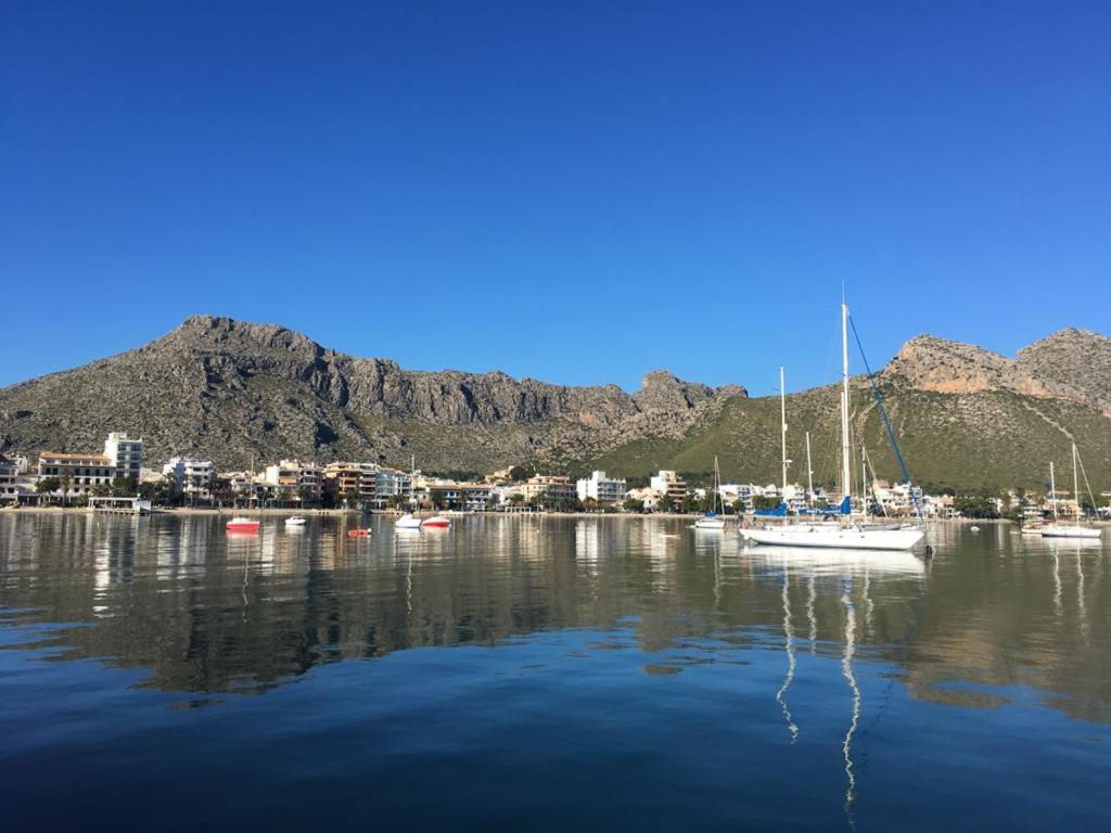Apartment & Relax Port de Pollenca