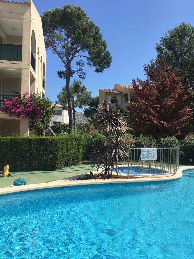 Apartment & Relax Port de Pollenca