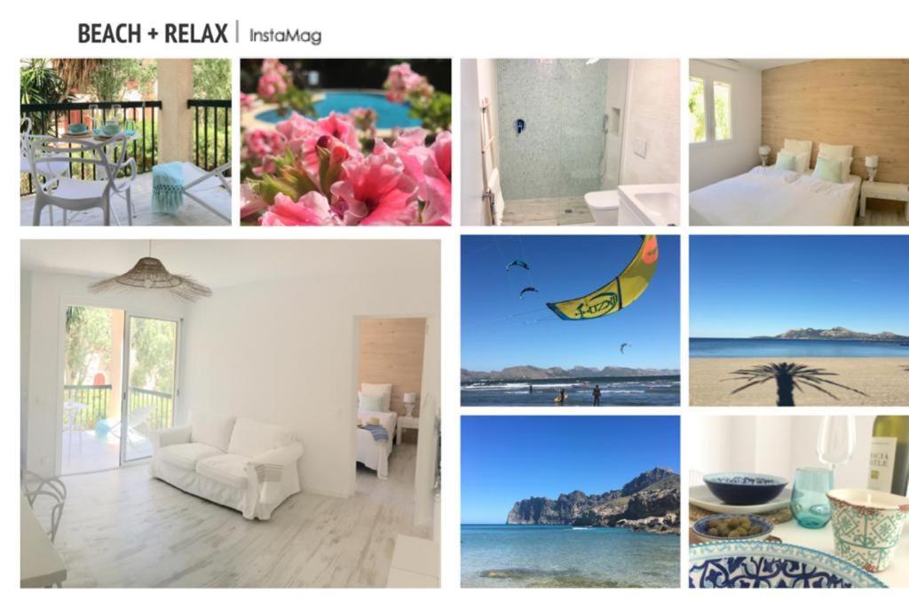 Apartment & Relax