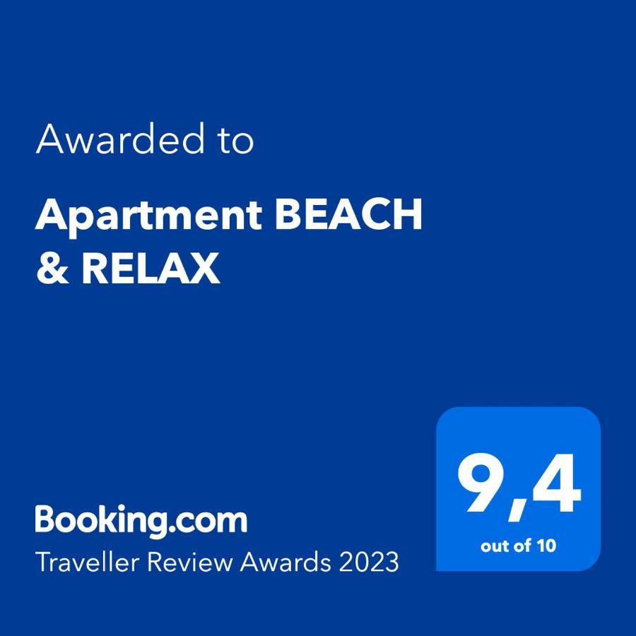 Appartement & Relax *