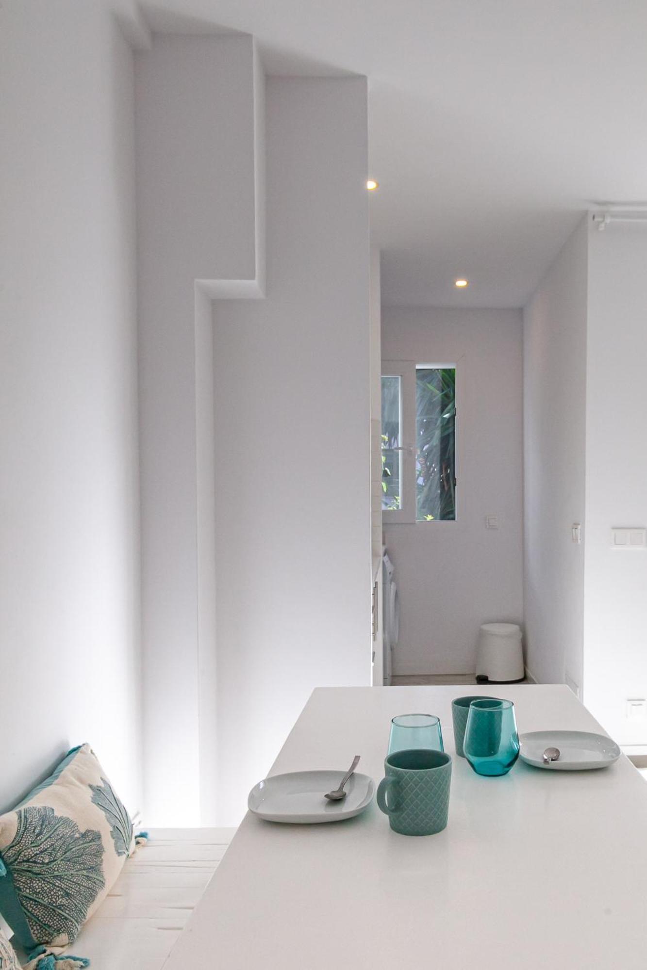 & Relax Apartment