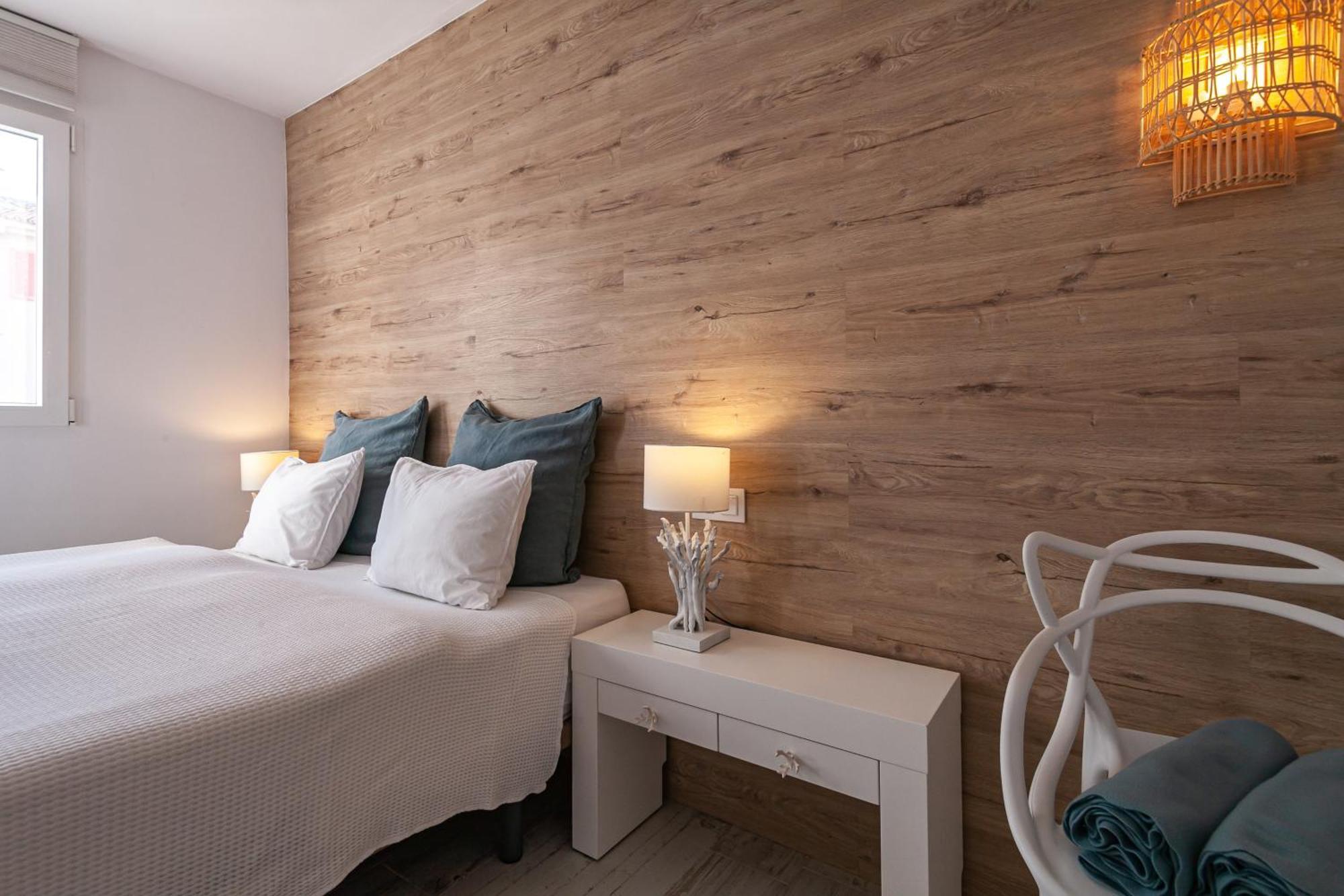 Appartement & Relax