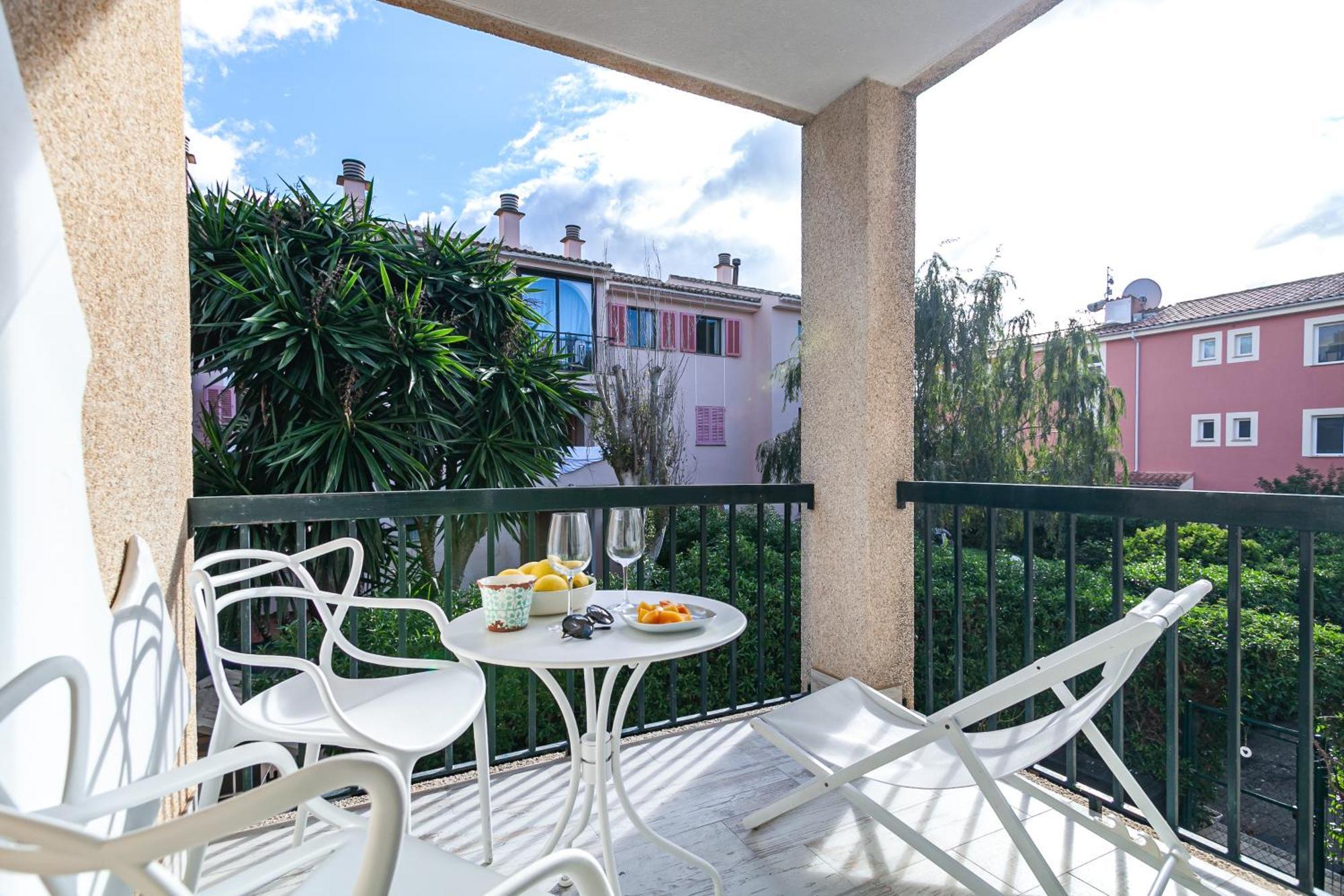 Appartement & Relax *